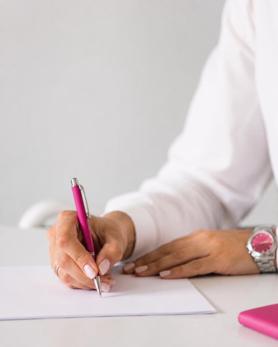 Metodo di lavoro: ascolto, strategia, contenuti