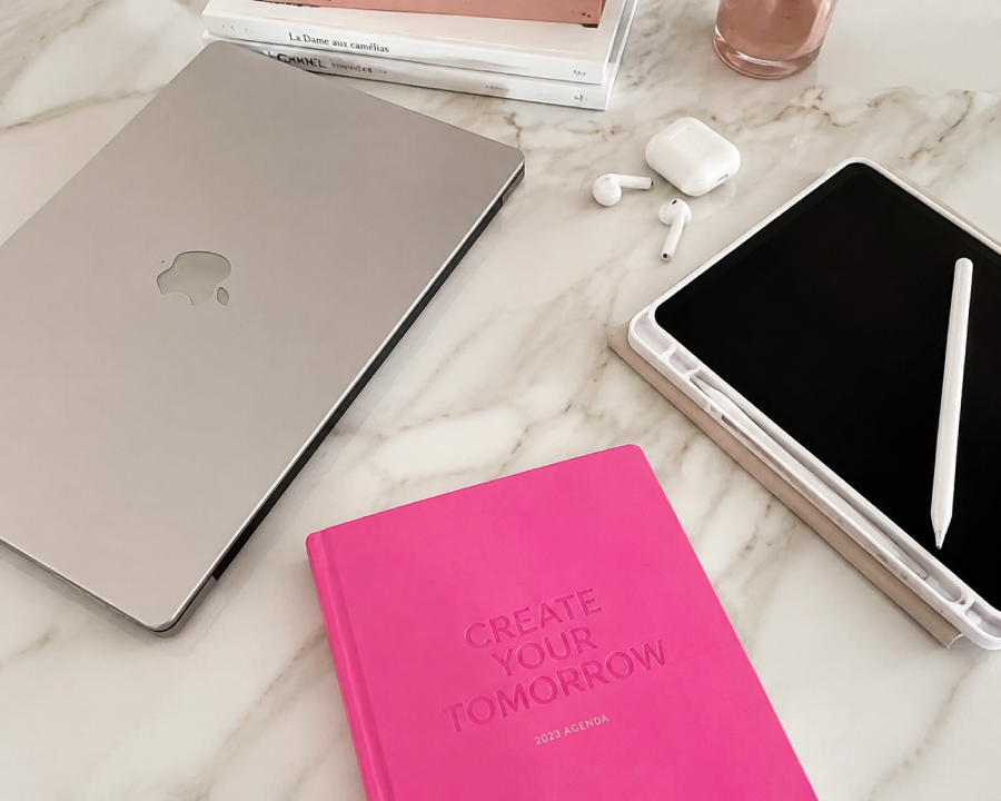 Alice Perico, web designer e SEO strategist a Bergamo