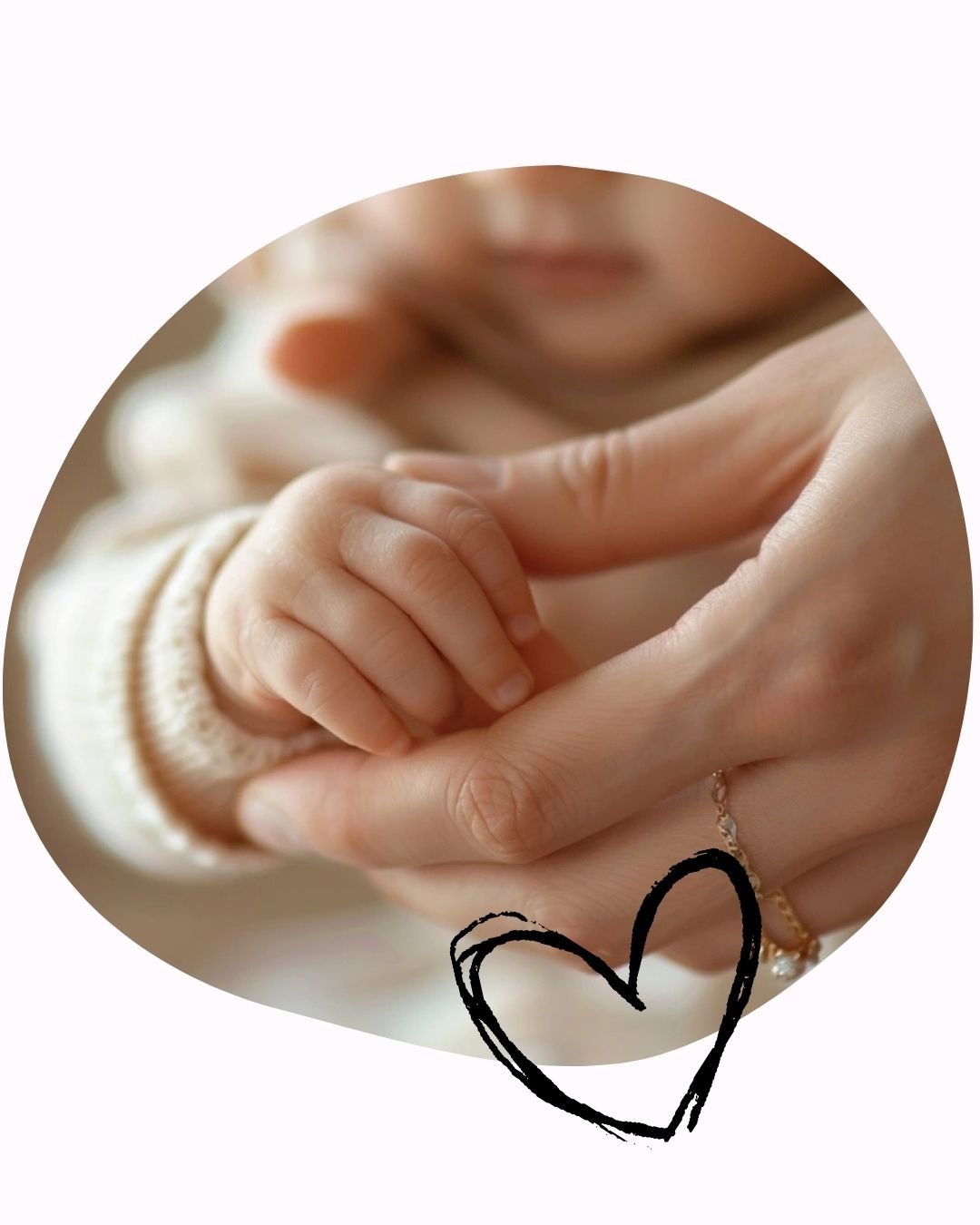 alice perico mamma cinque figli