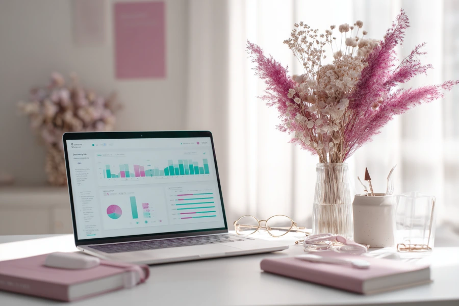 consulenza seo bergamo alice perico