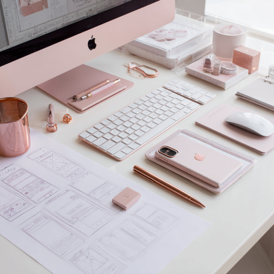 design ux ui processo rosa bergamo