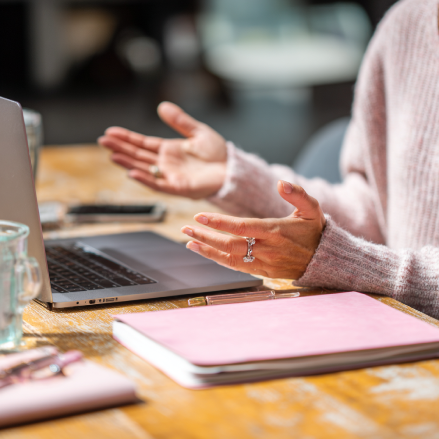 processo web design step 6 formazione supporto continuo bergamo