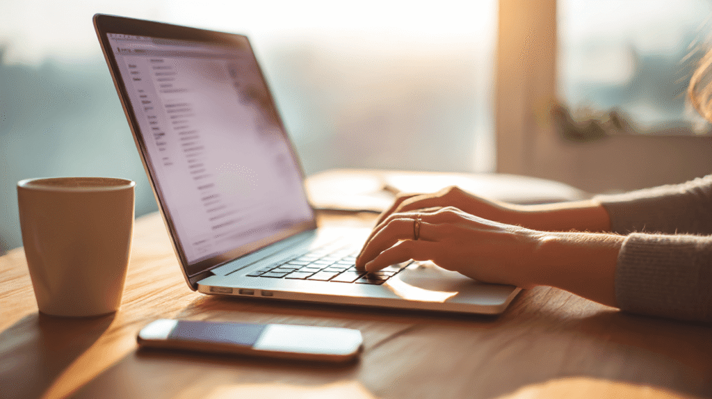 come inviare freebie gratis mailerlite