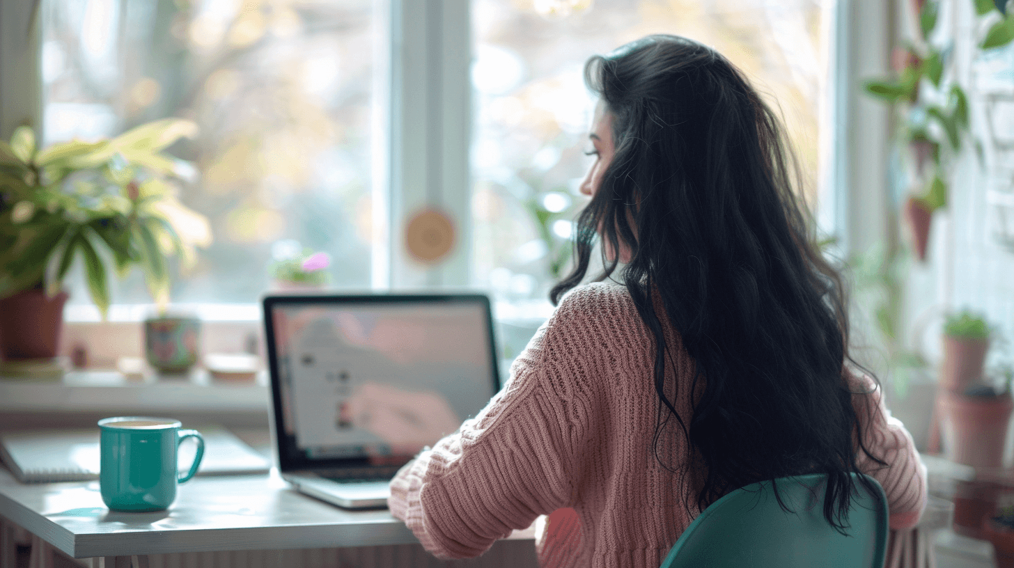 gestione blog seo blogger professionale